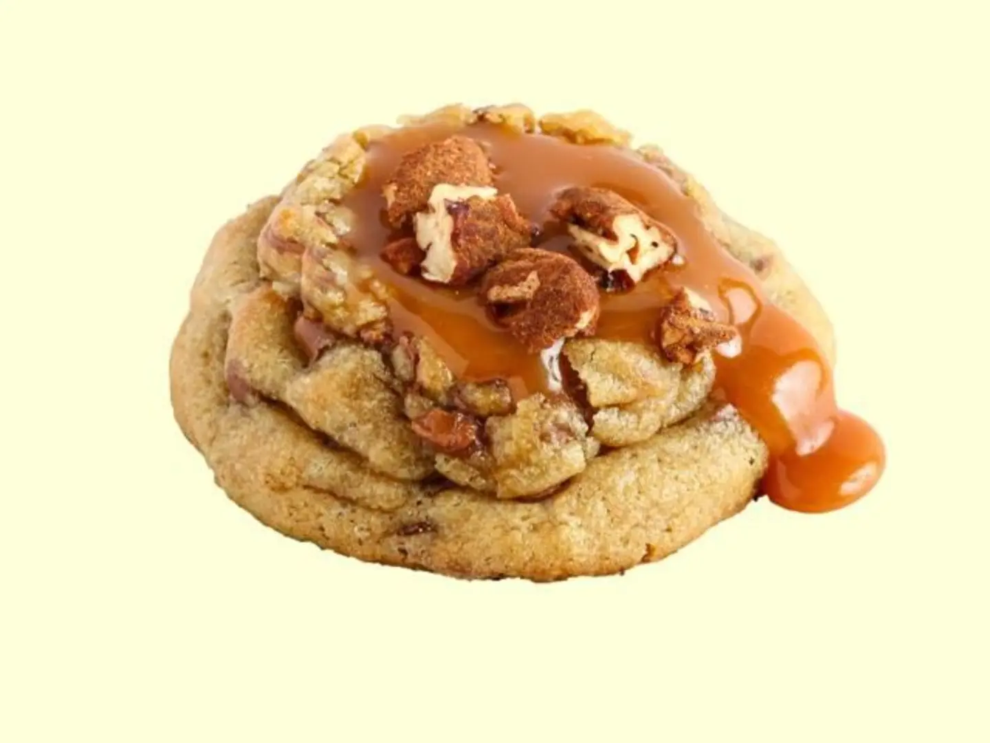 Cookie Tart