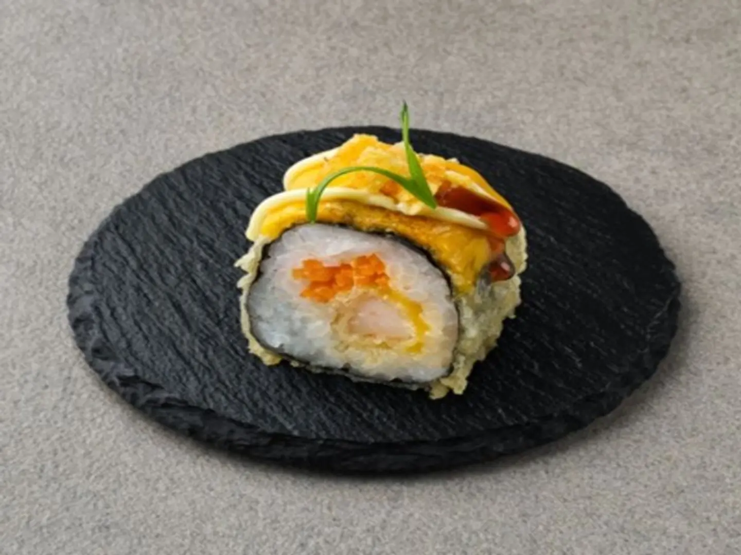 Tempura Chips