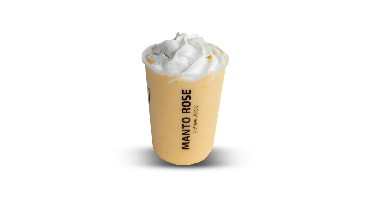 Melon Frappe