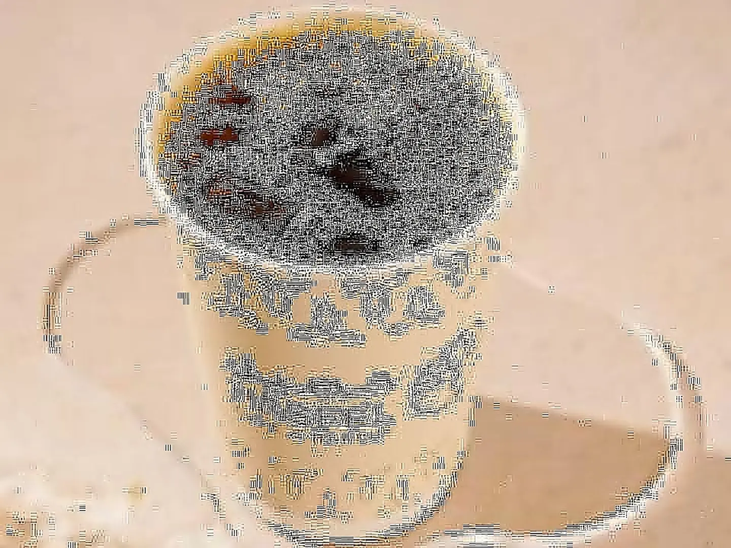 آيس دريب في 60