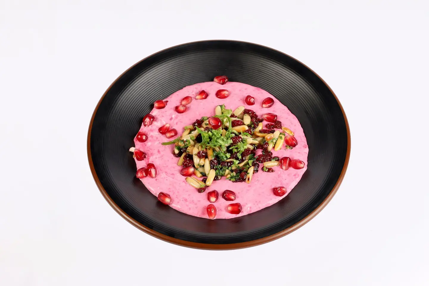 Beetroot Labneh