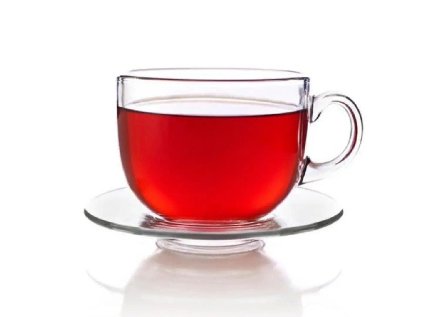 Red Tea Small Size