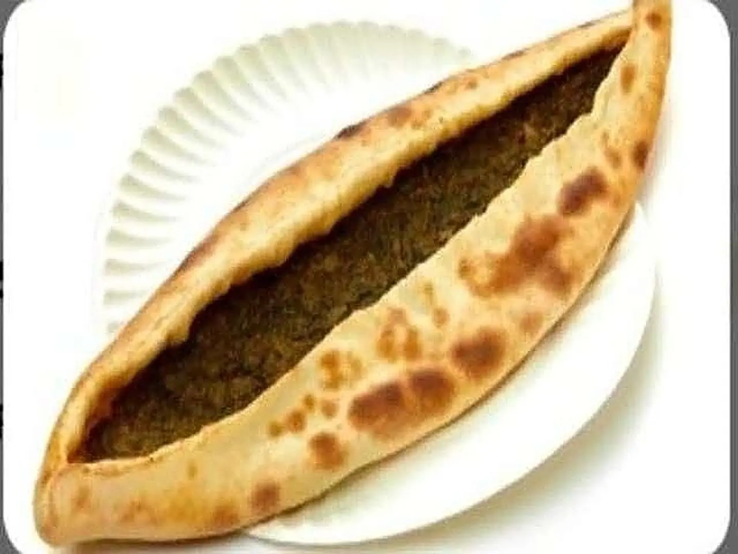 فطائر سبانخ