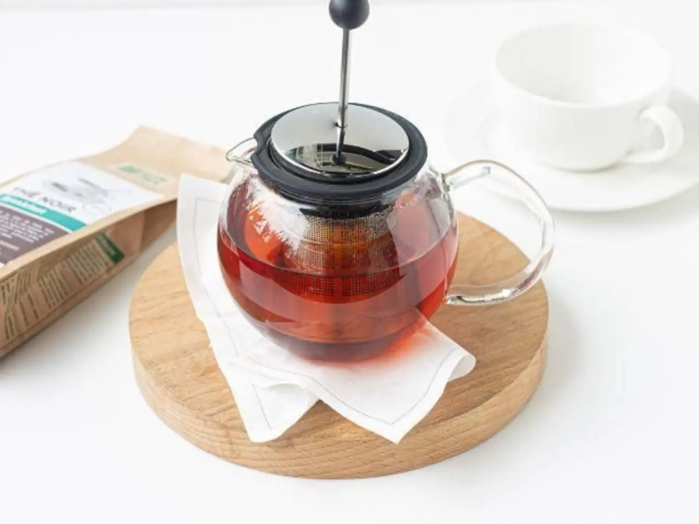 Tea Cup
