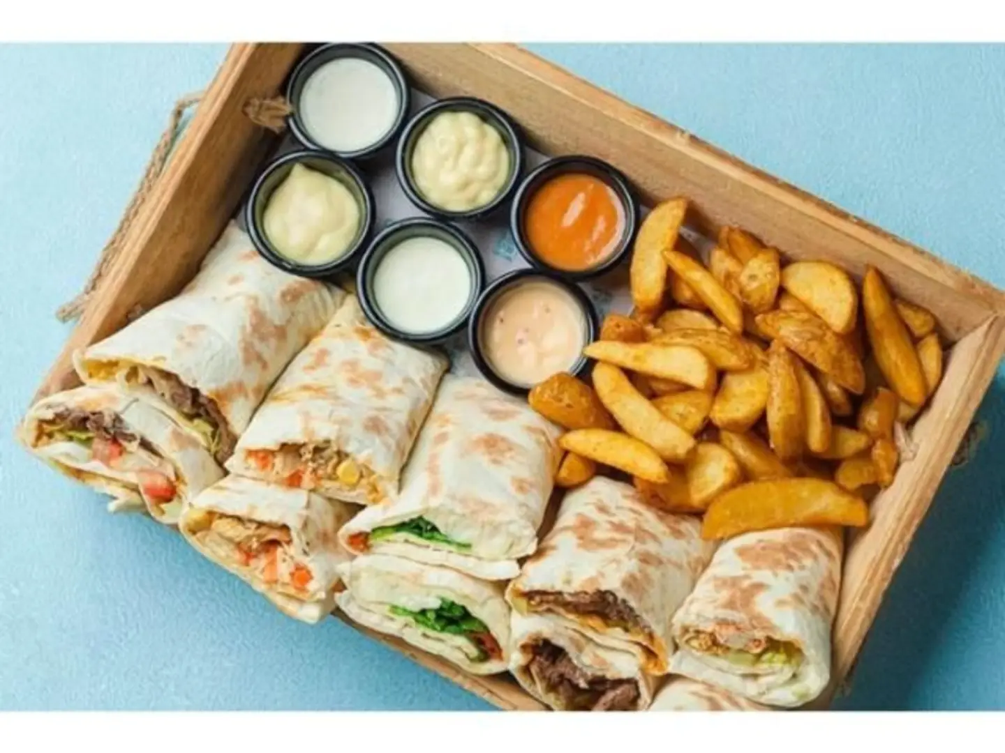 بوكس الجمعات