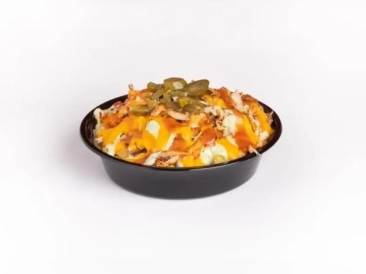 Chef's Shawarma Fries