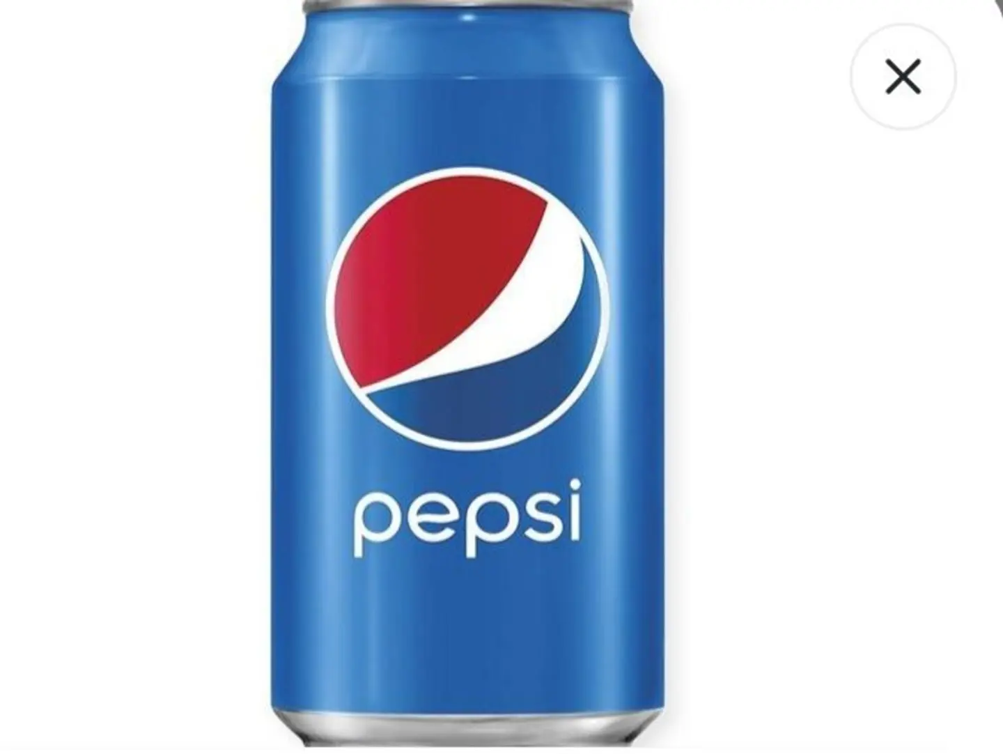 Pepsi