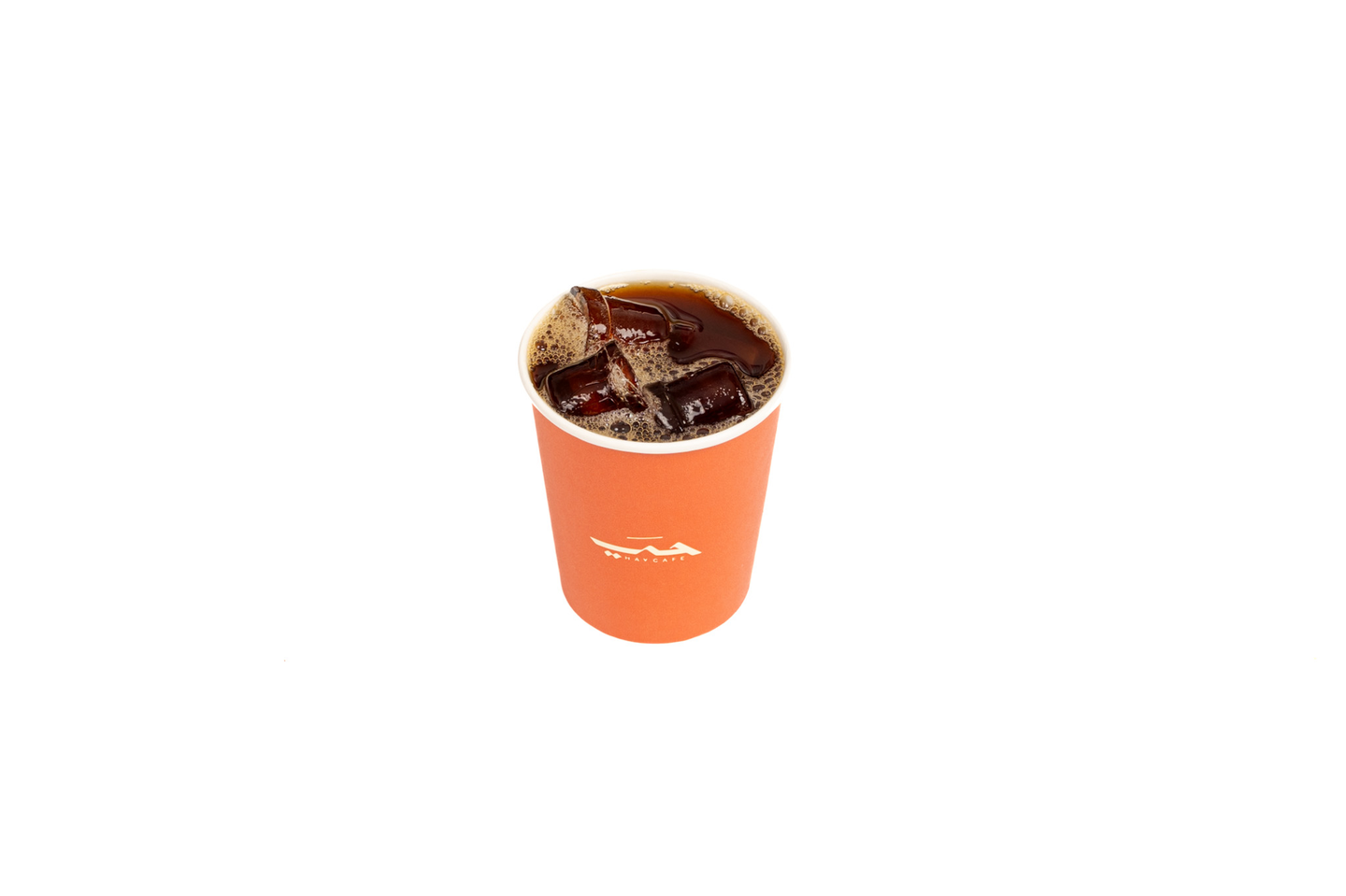 Iced V60