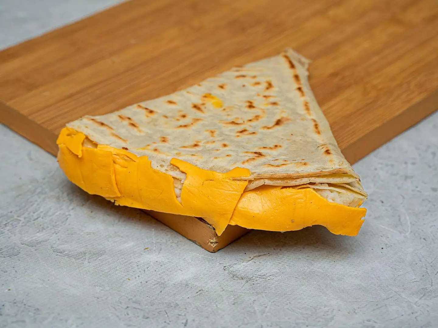 كريب رومي ,شيدر