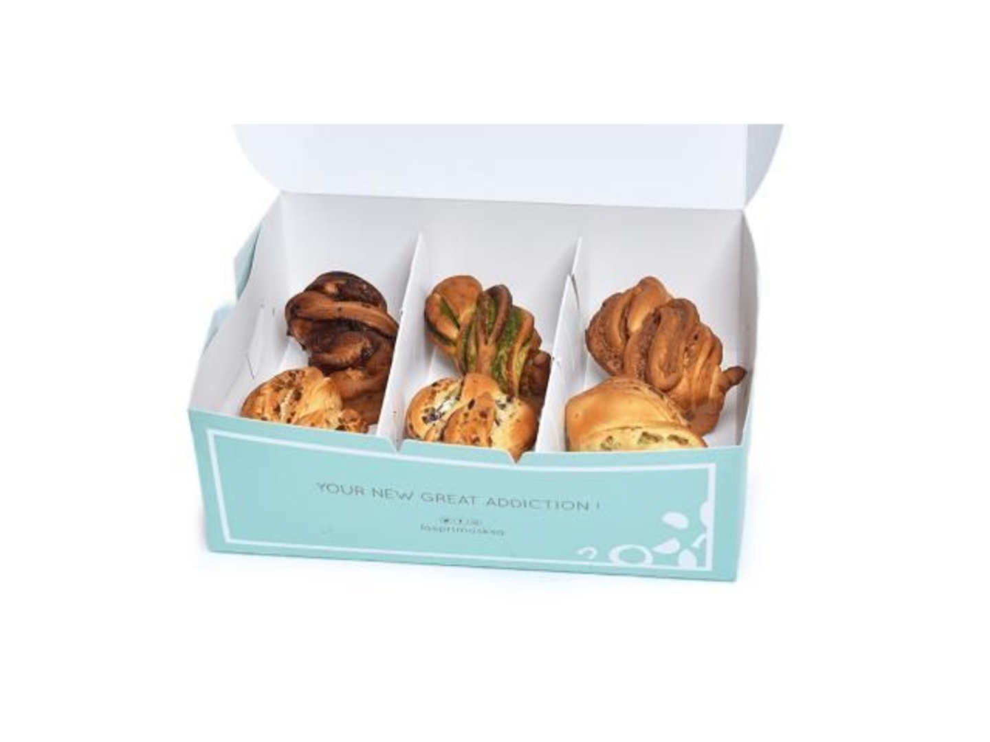 ميني بابكا بوكس