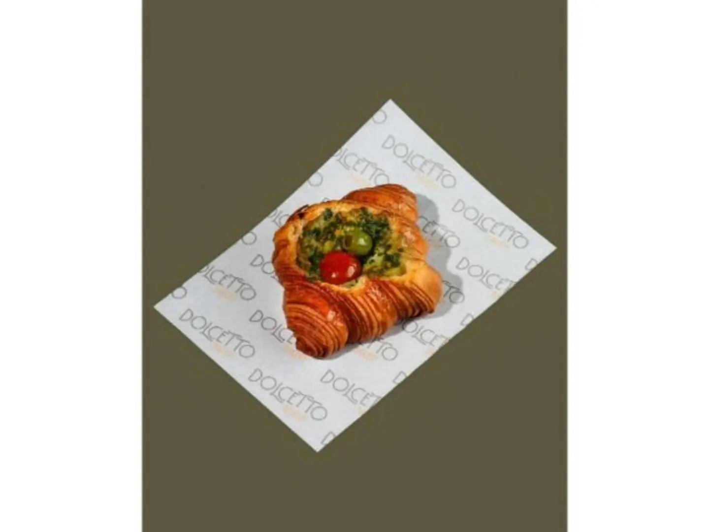 كرواسون بروشيتا إيطالية