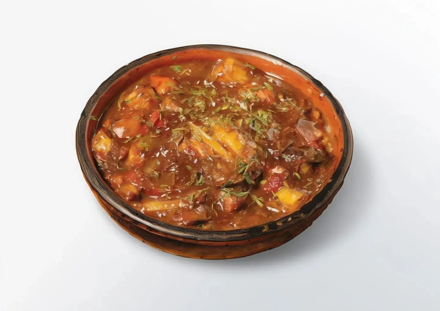 عقدة سمك بيضاء