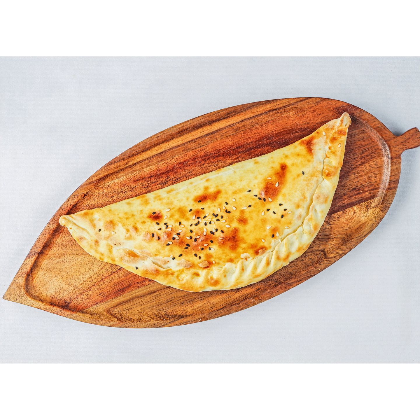 Thyme With Cheese