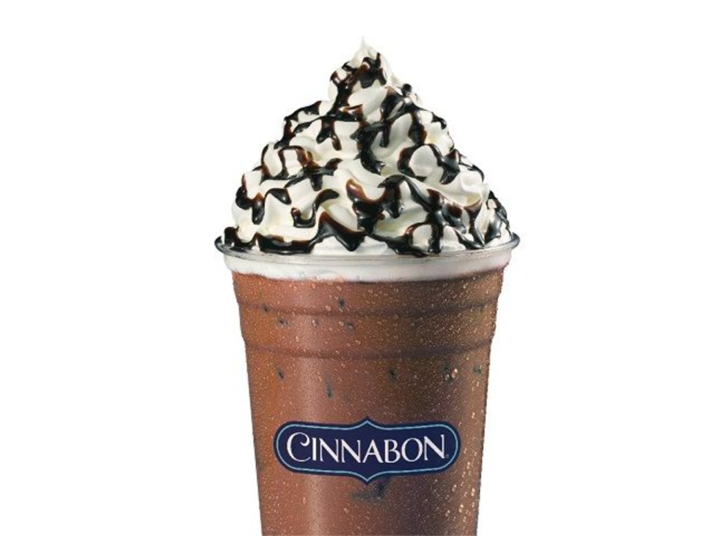 Ice Chocolate