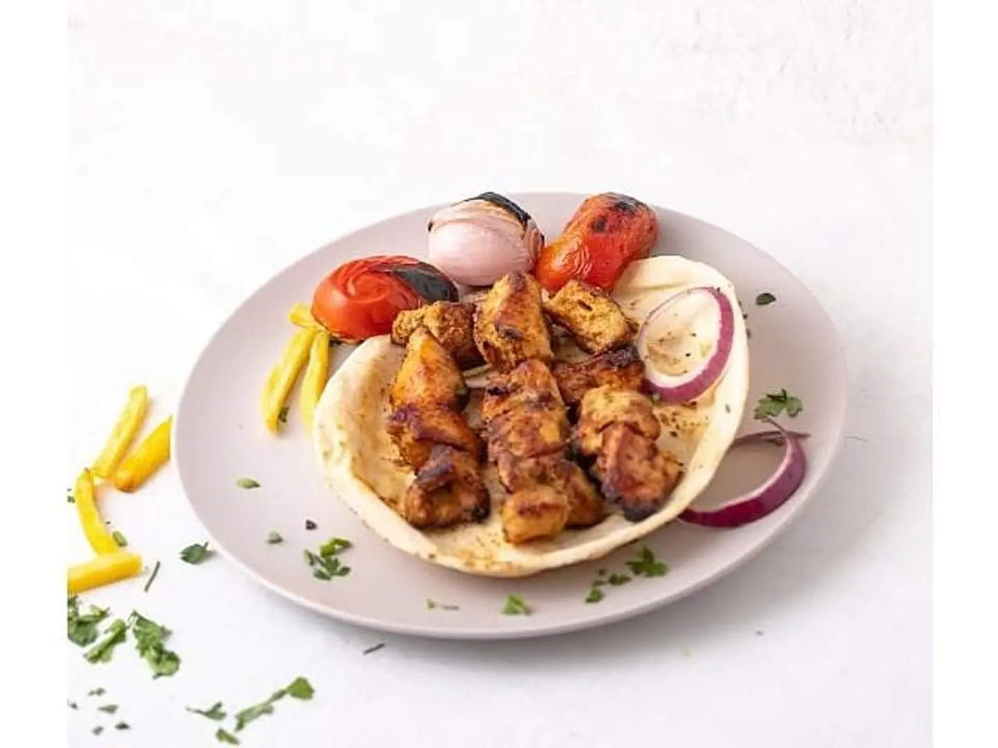 أوصال فرن دجاج