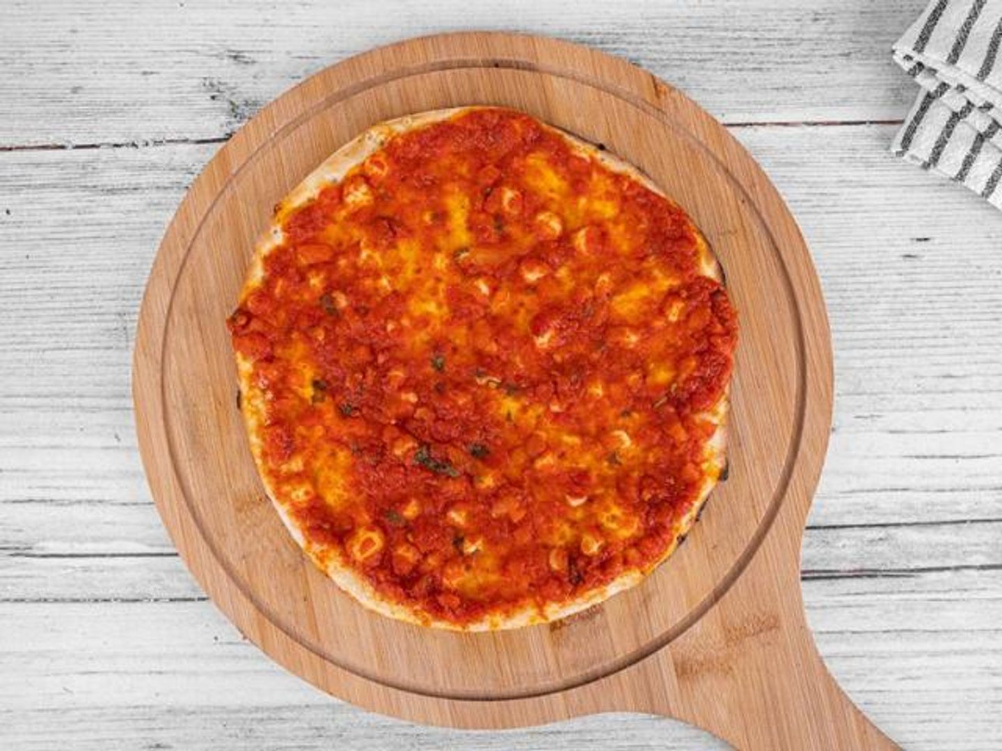 Italian Pie