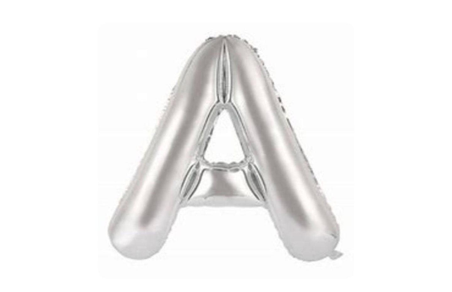 بالون هيليوم أ