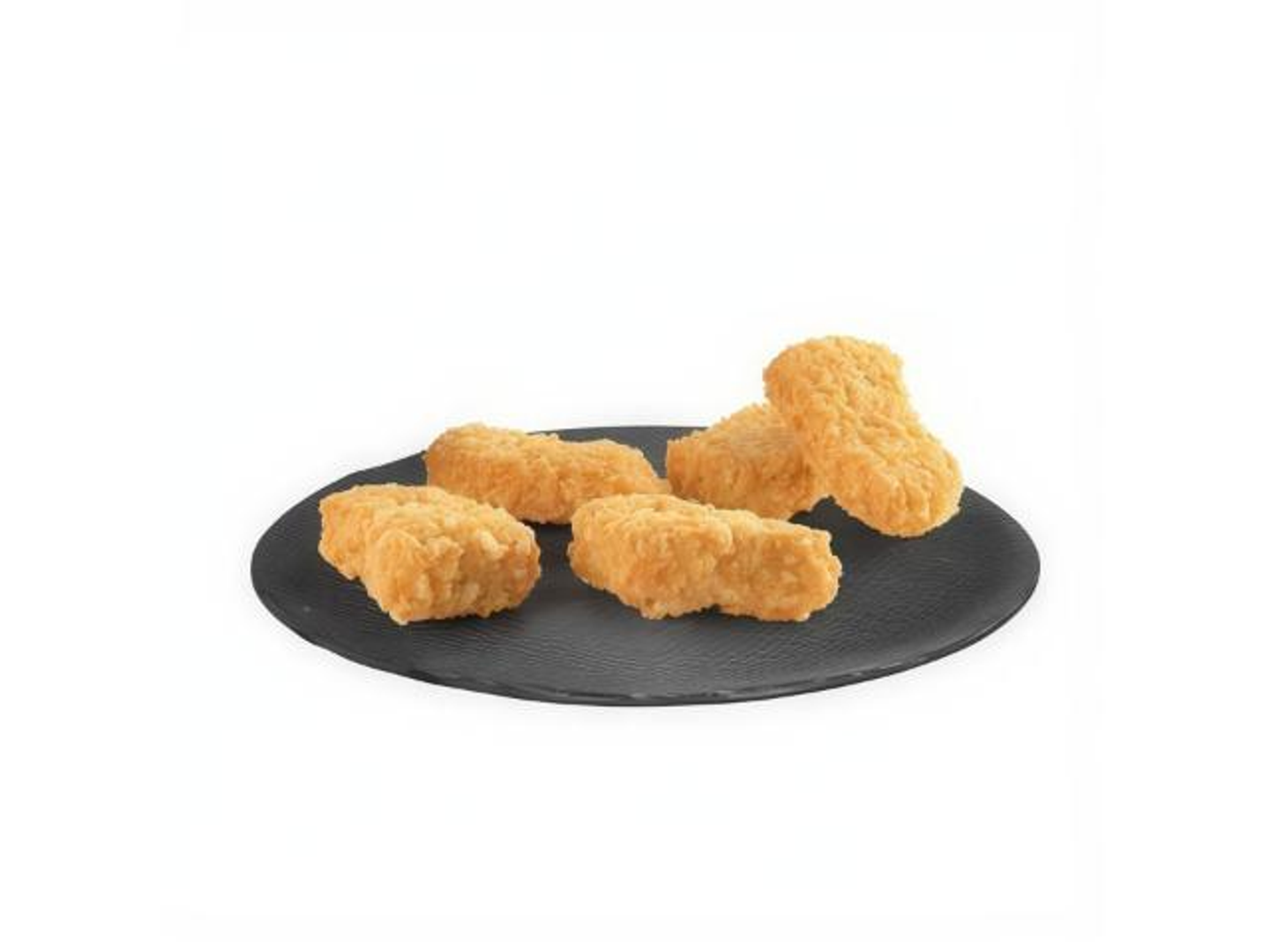 Chicken Nuggets Roll