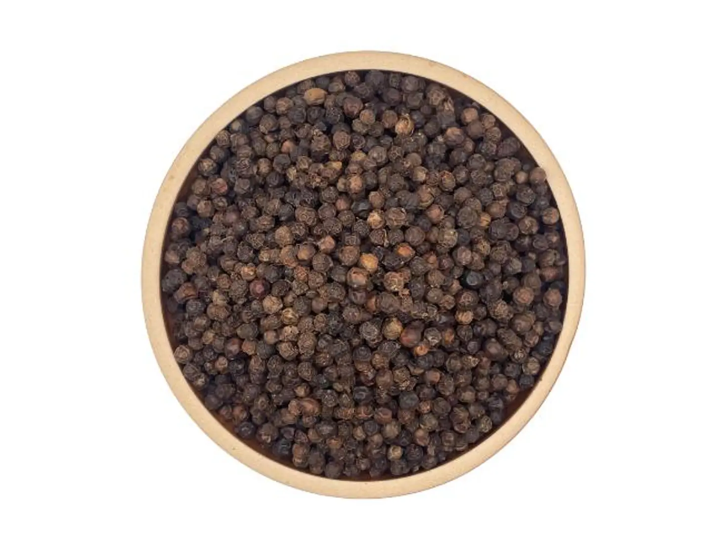Black Peppercorns 1000g