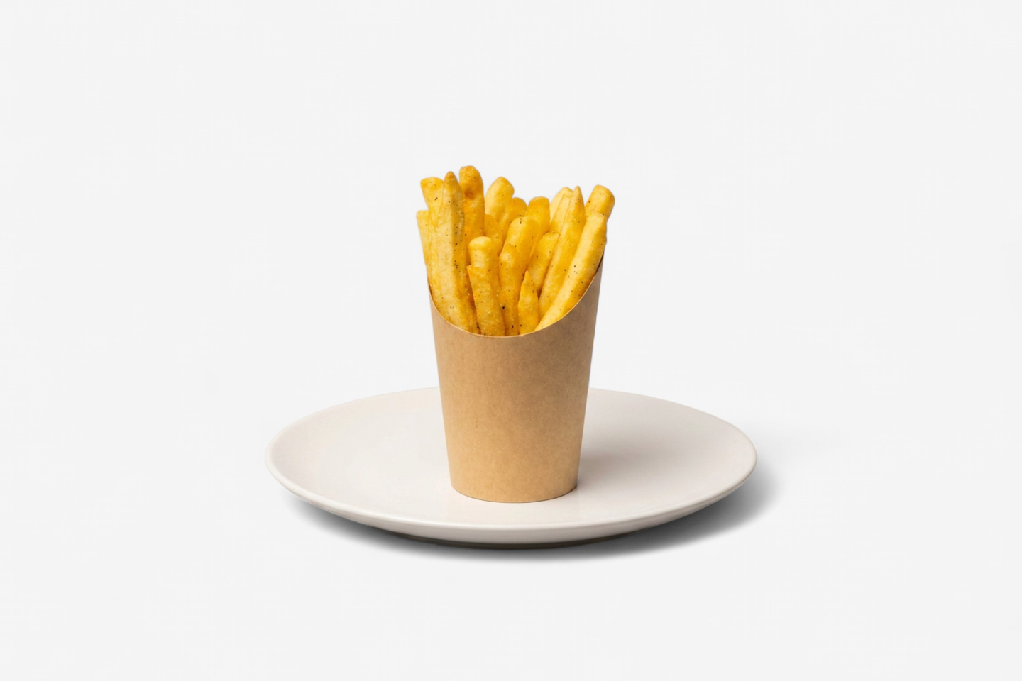 Crispy Fries Normal