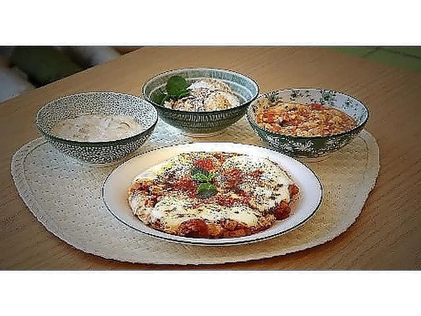 غرفة المعلمات