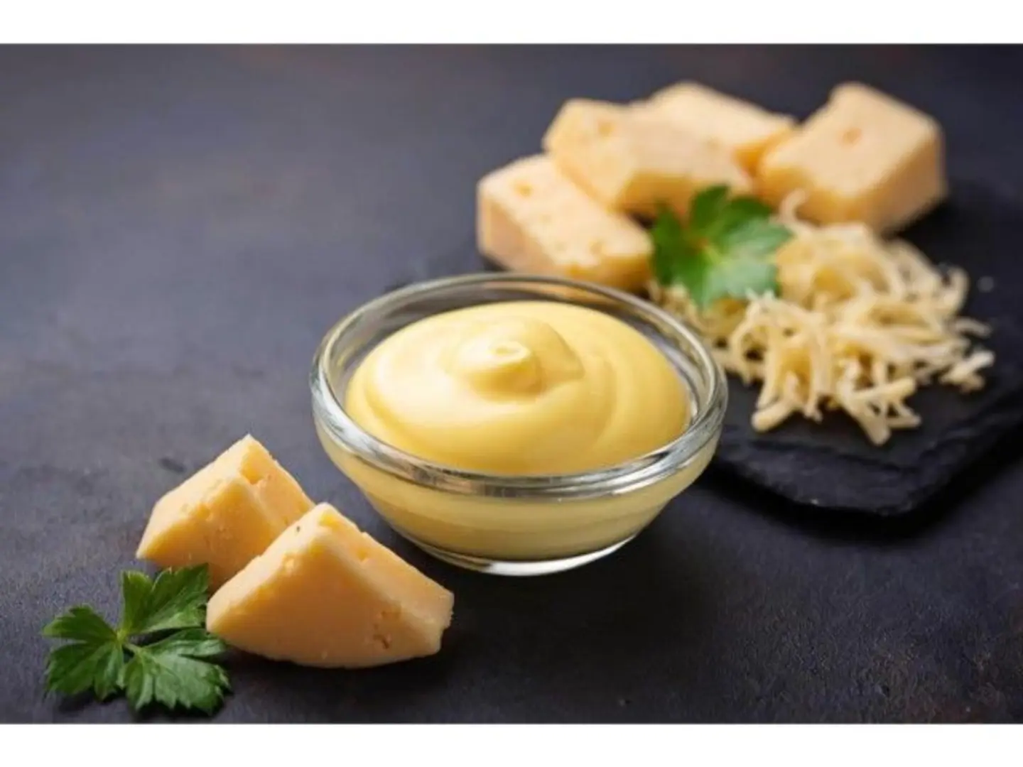 Cheese Sauce