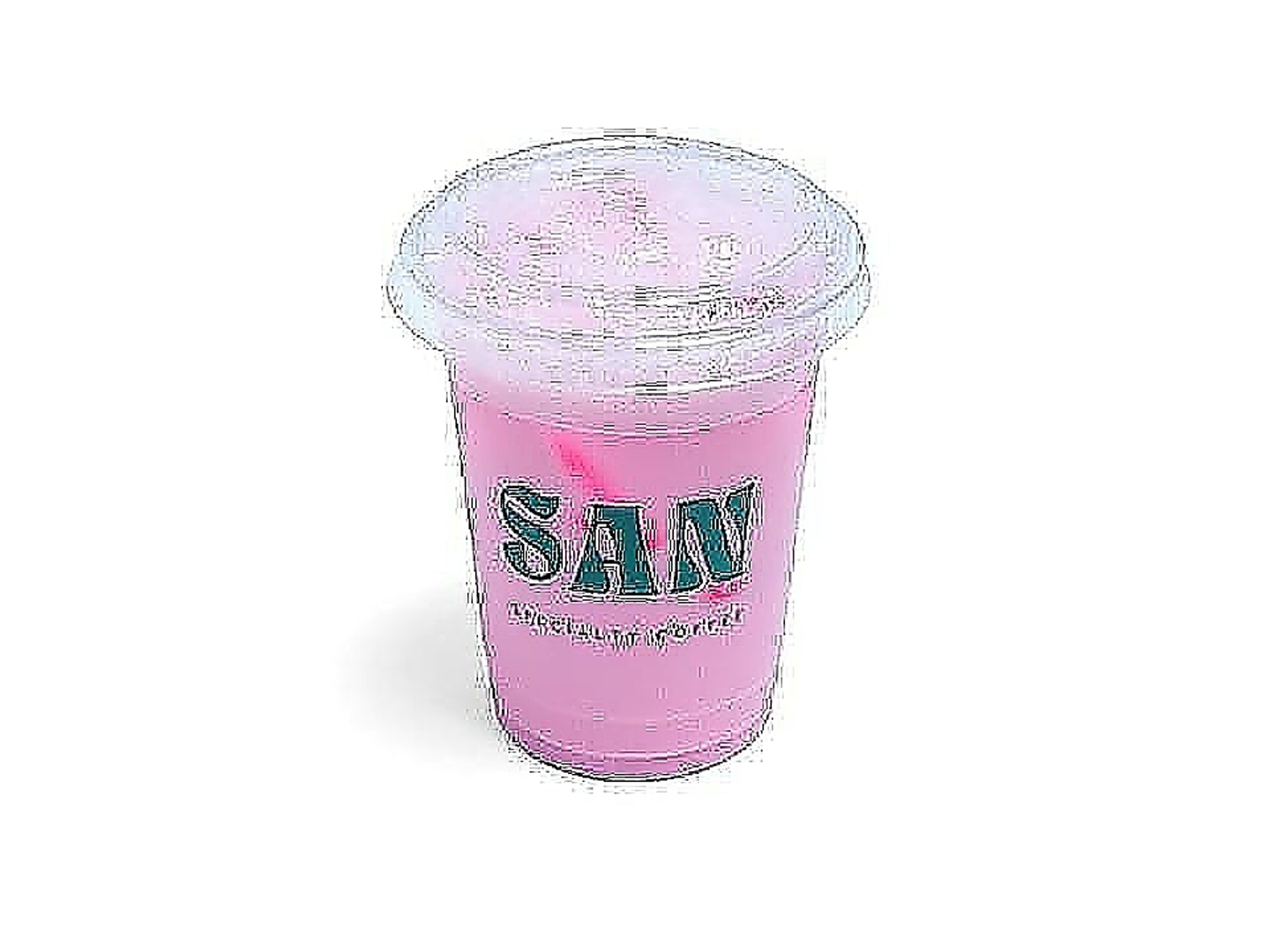 Smoothie San