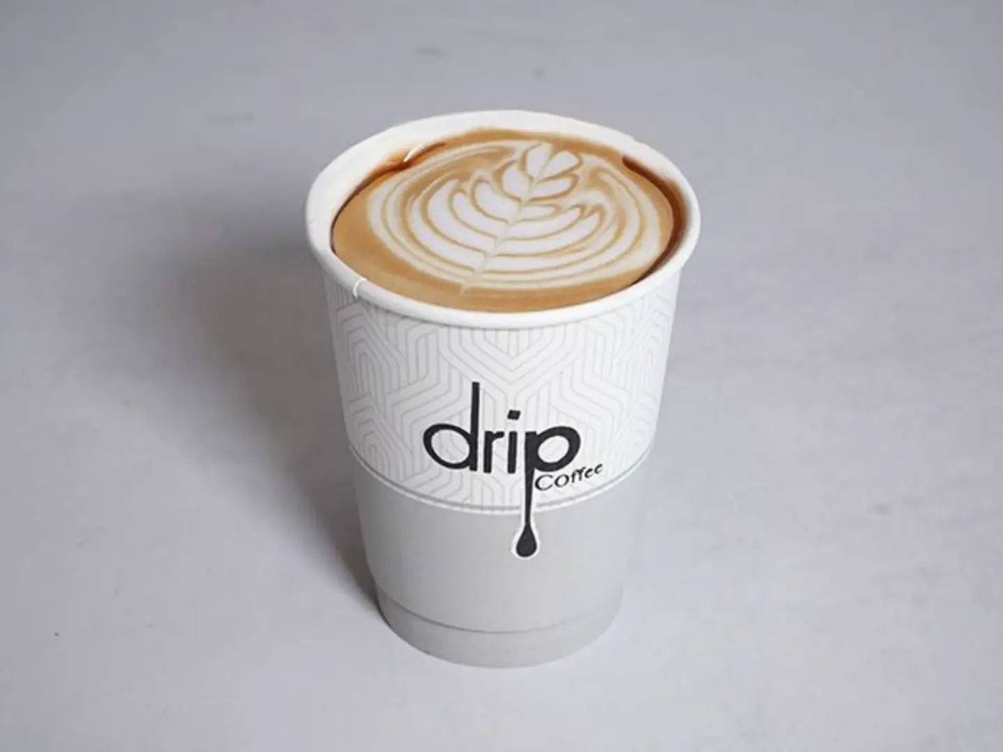 Caramel Macchiato