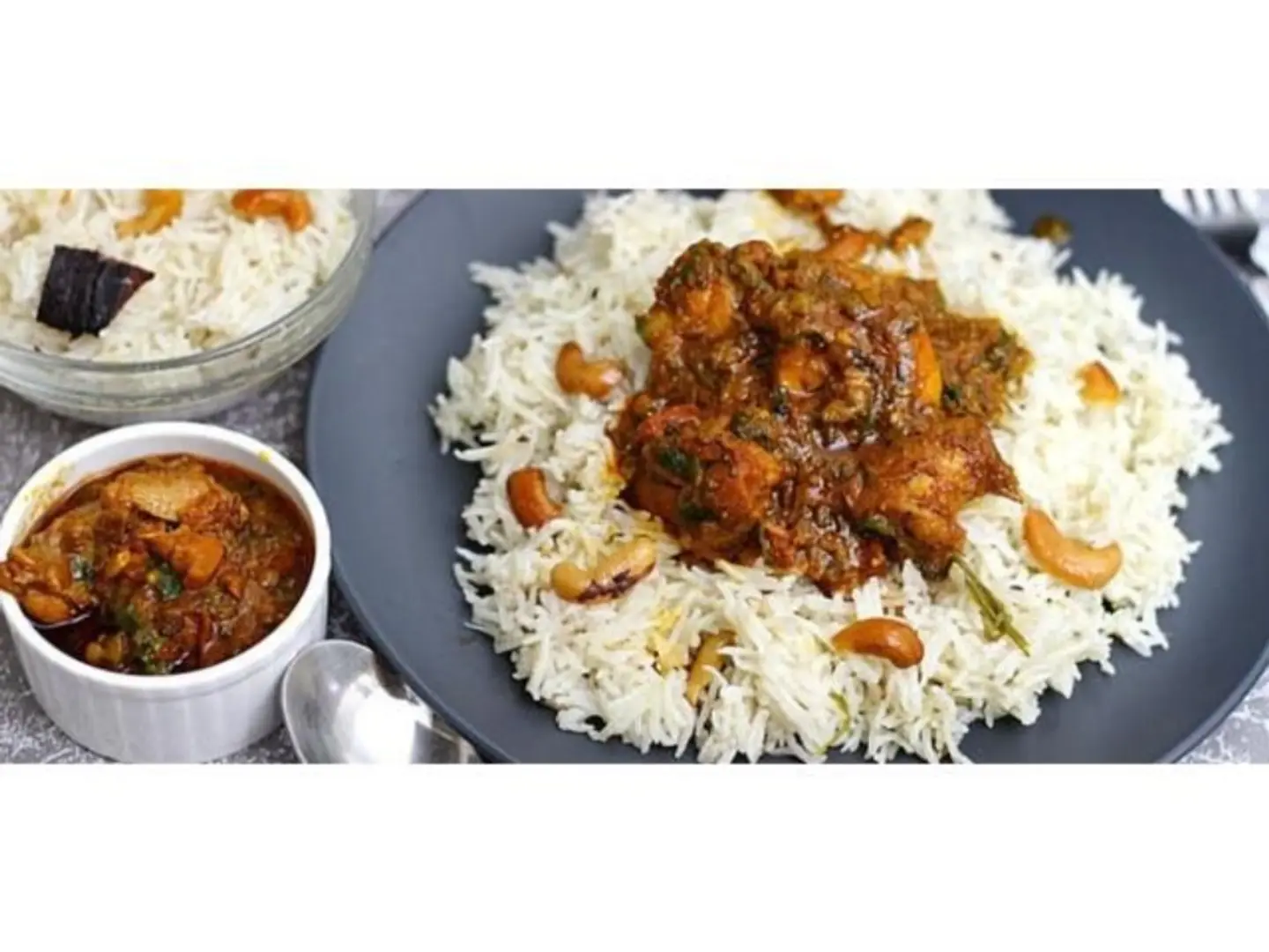 Chatti Neychor Combo