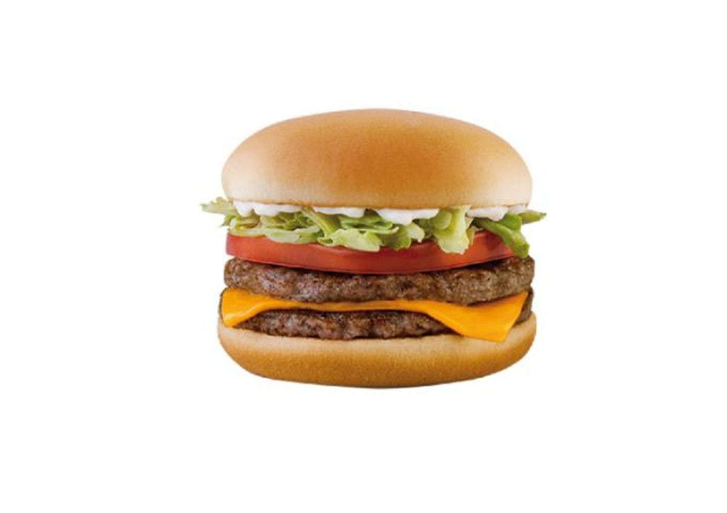 Jumbo Burger