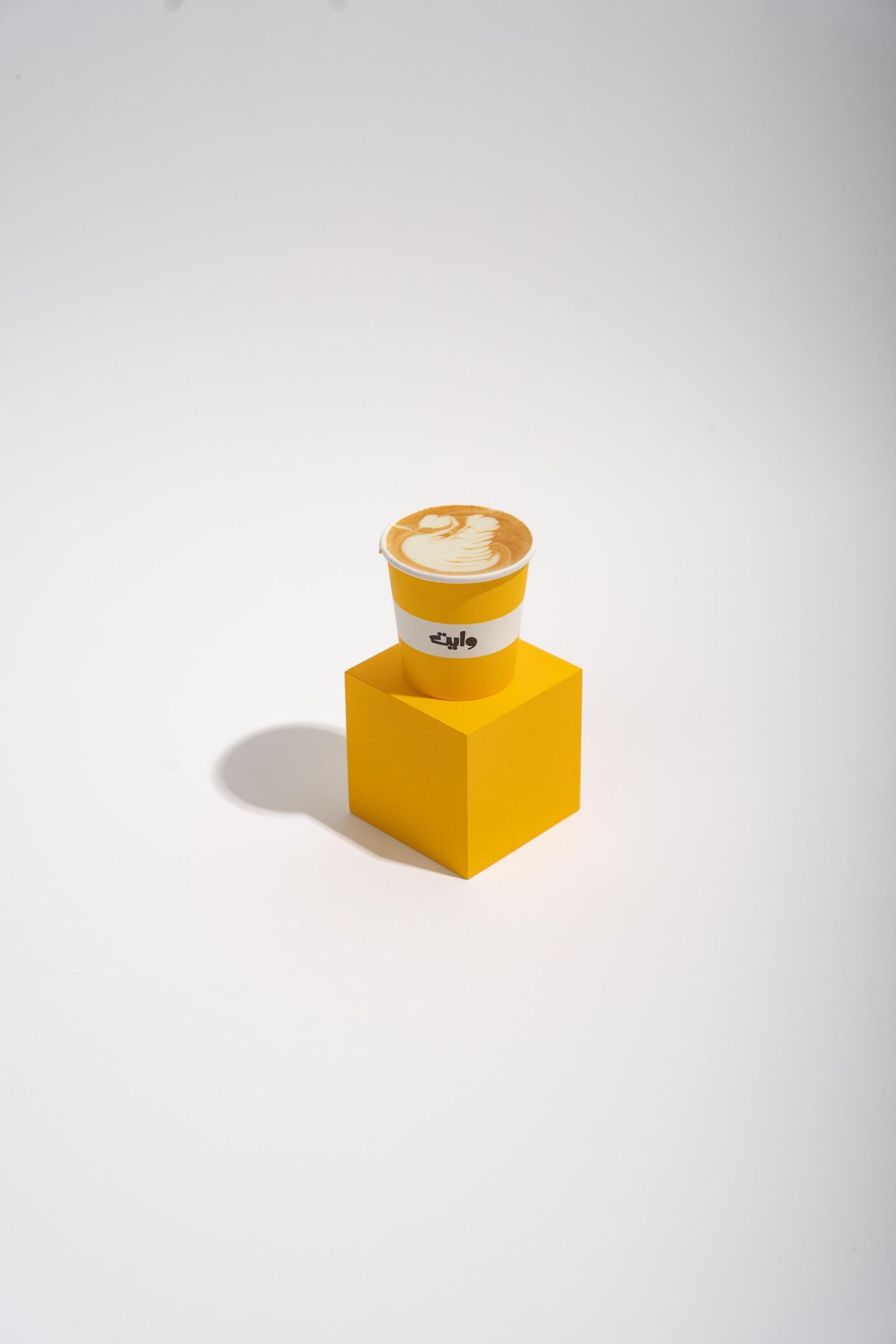 Cuppccino