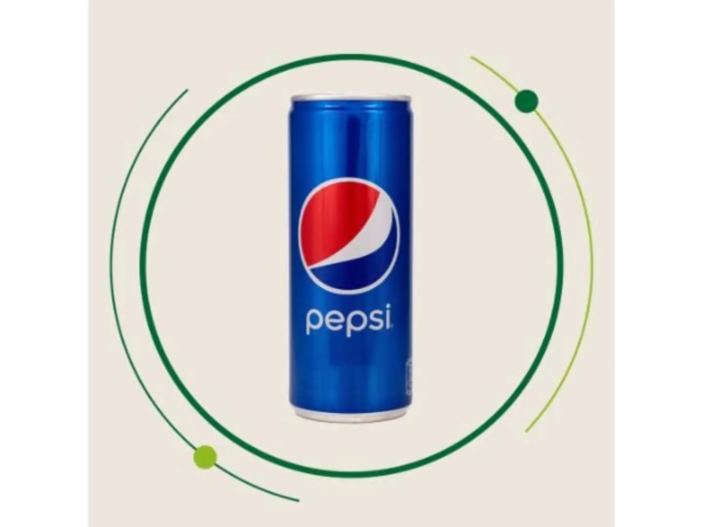 Pepsi