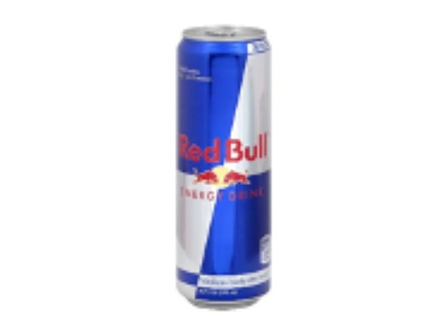 Red Bull Can 250 Ml