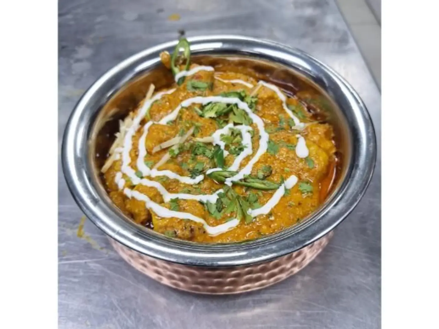 Chicken Kabab Masala