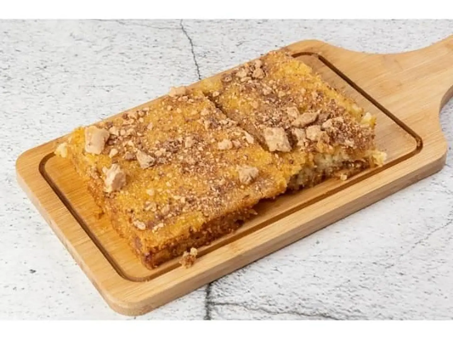 بسبوسة ملكي