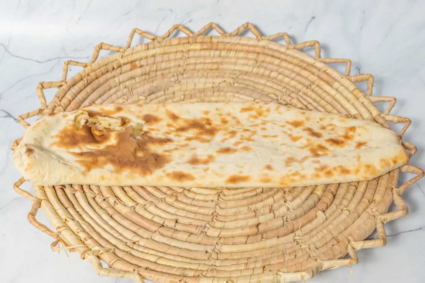 Cheese Bread