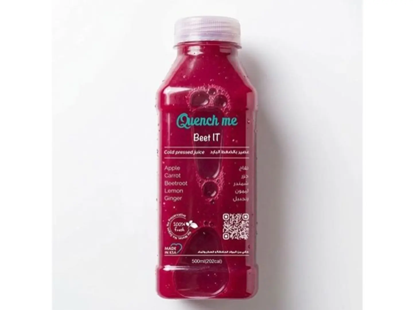 Beet It