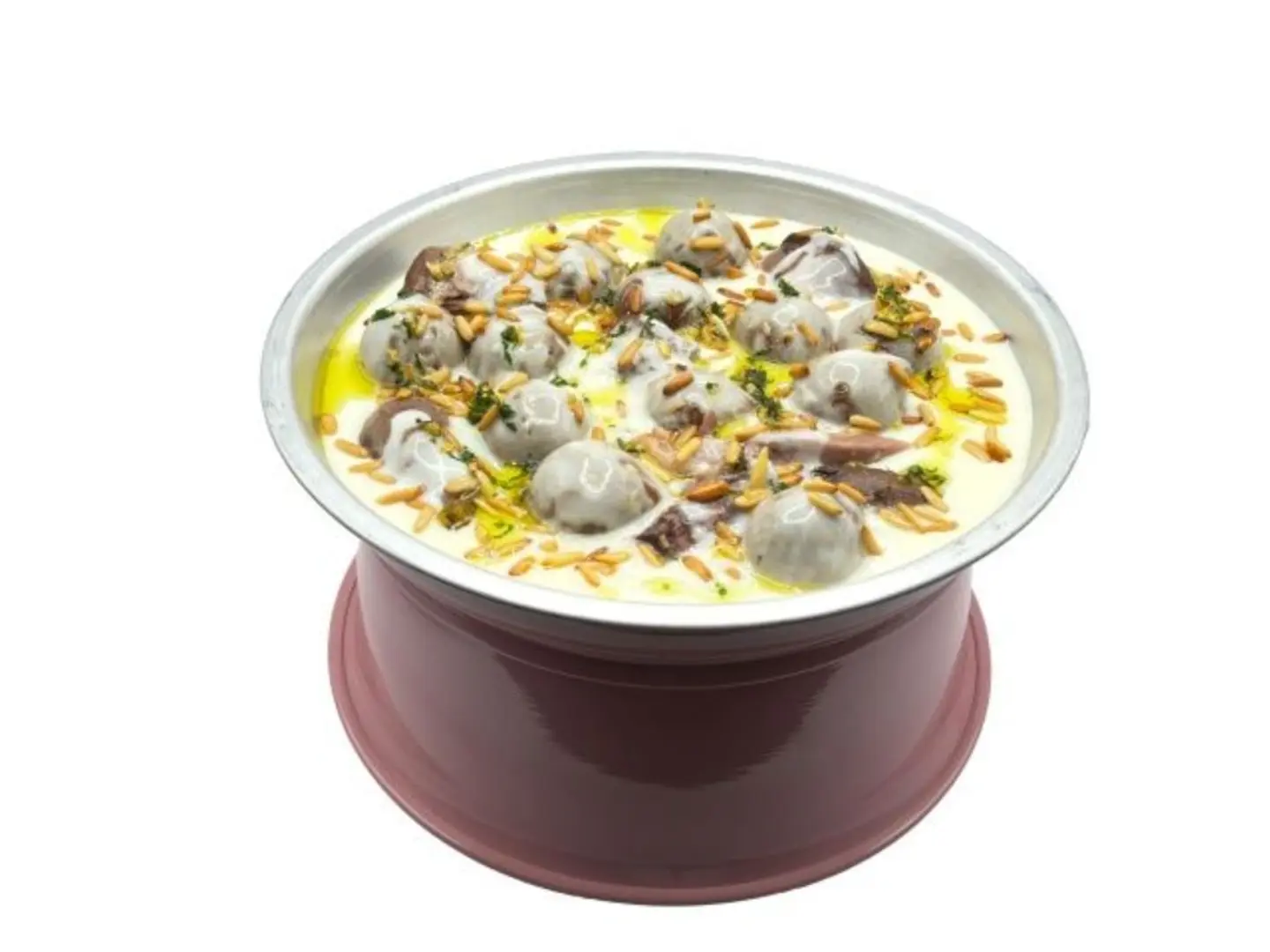 Kibbeh Labaniya