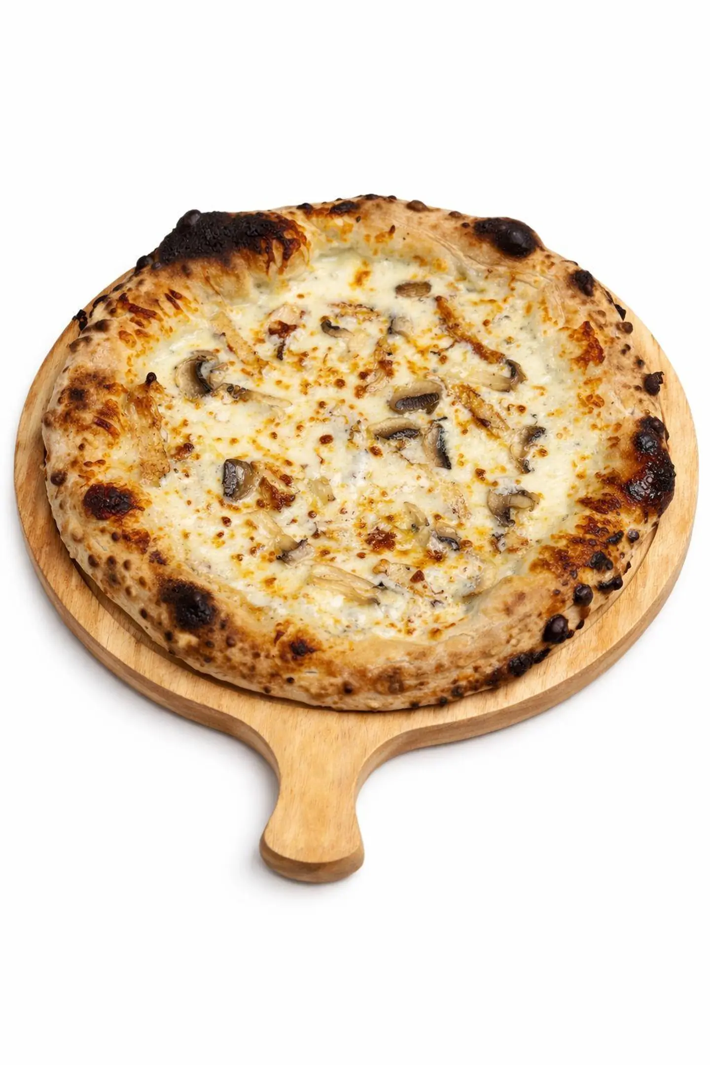 Truffle Pizza