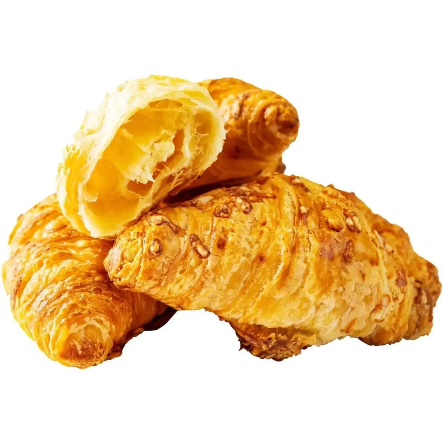 Cheese Croissant
