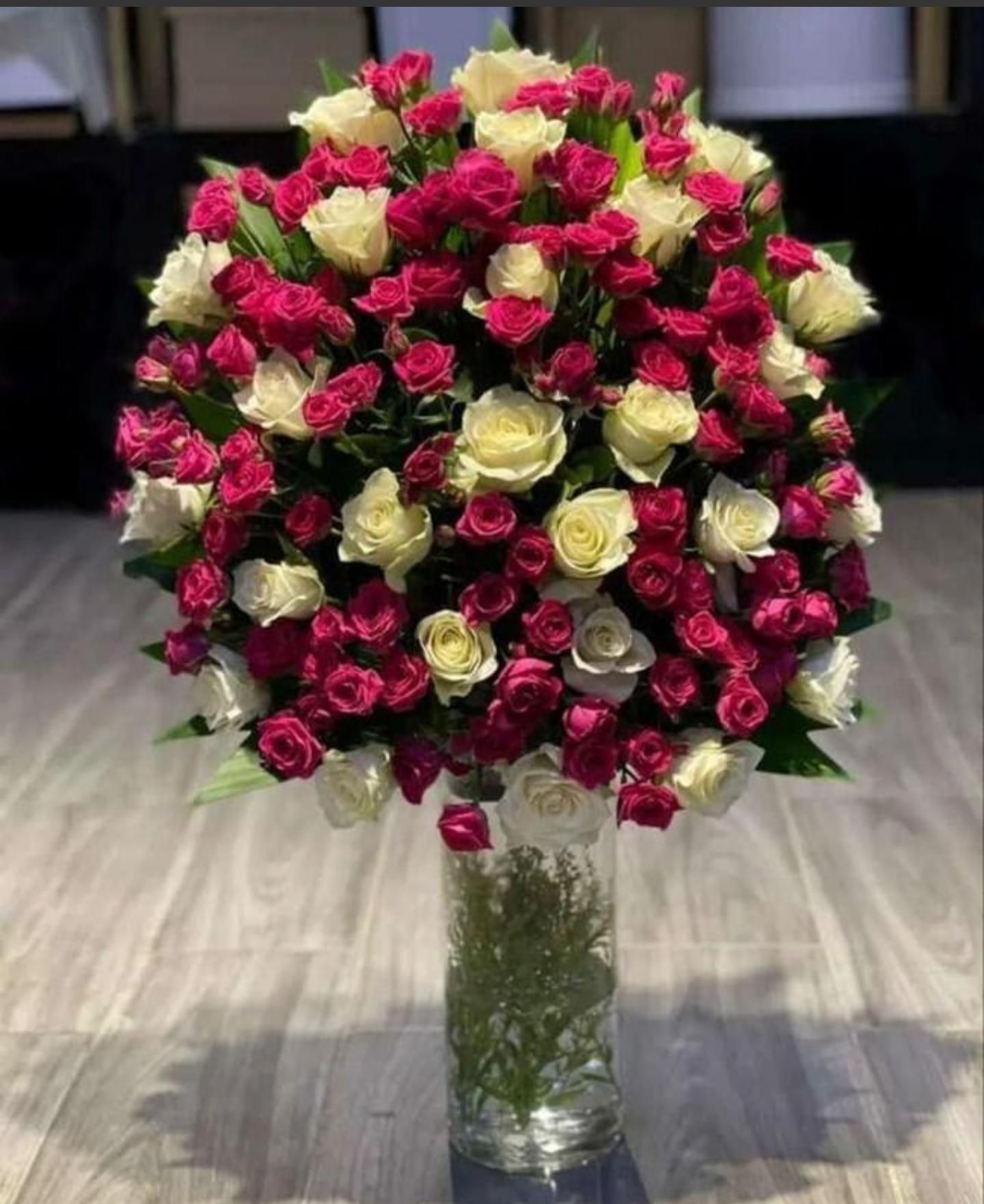 Polsatello Vase