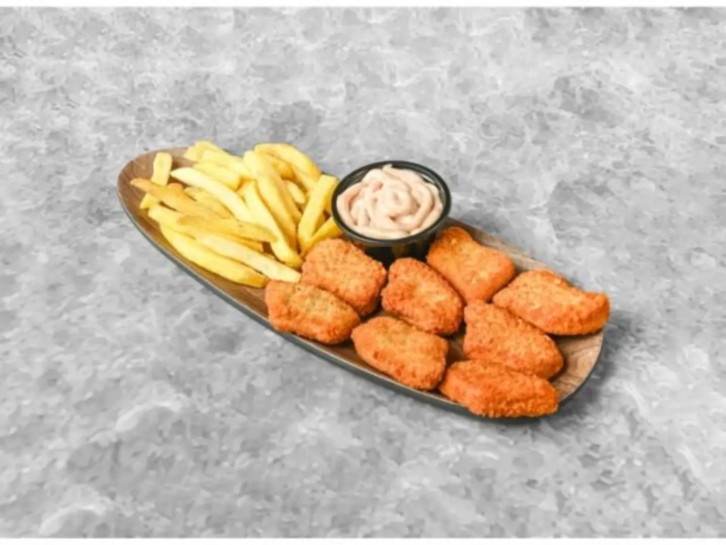 Chicken Nuggets