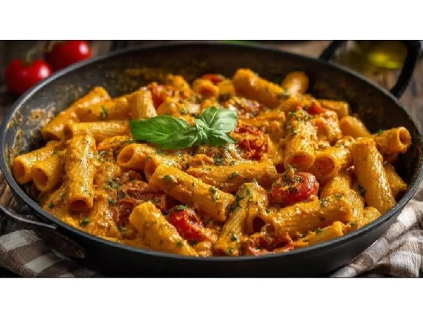 Pasta Portofino