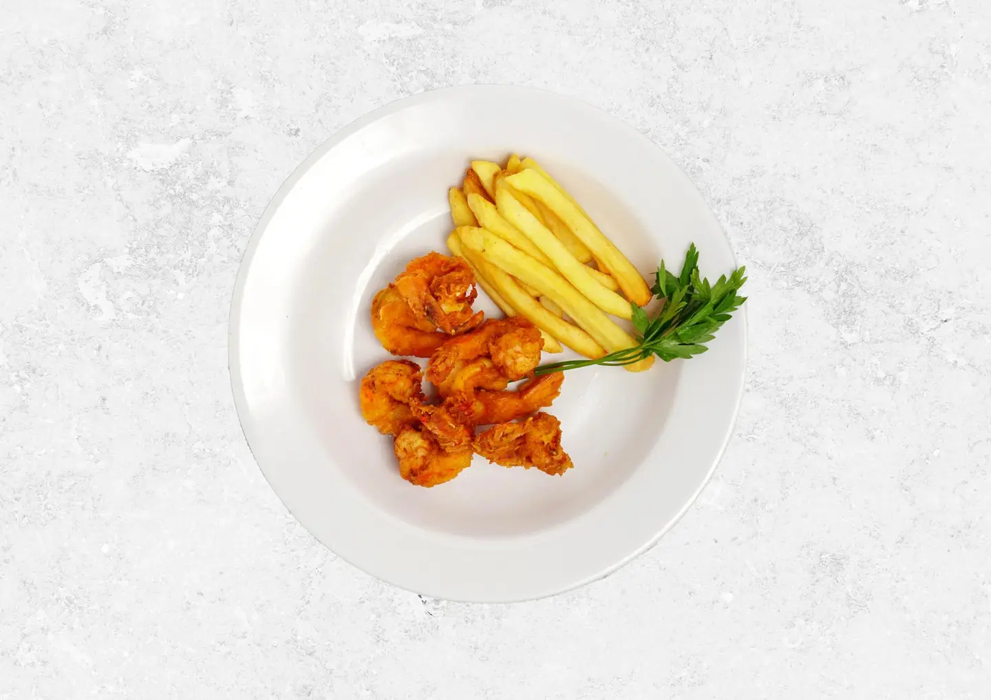 Grilled Shrimp Skewers