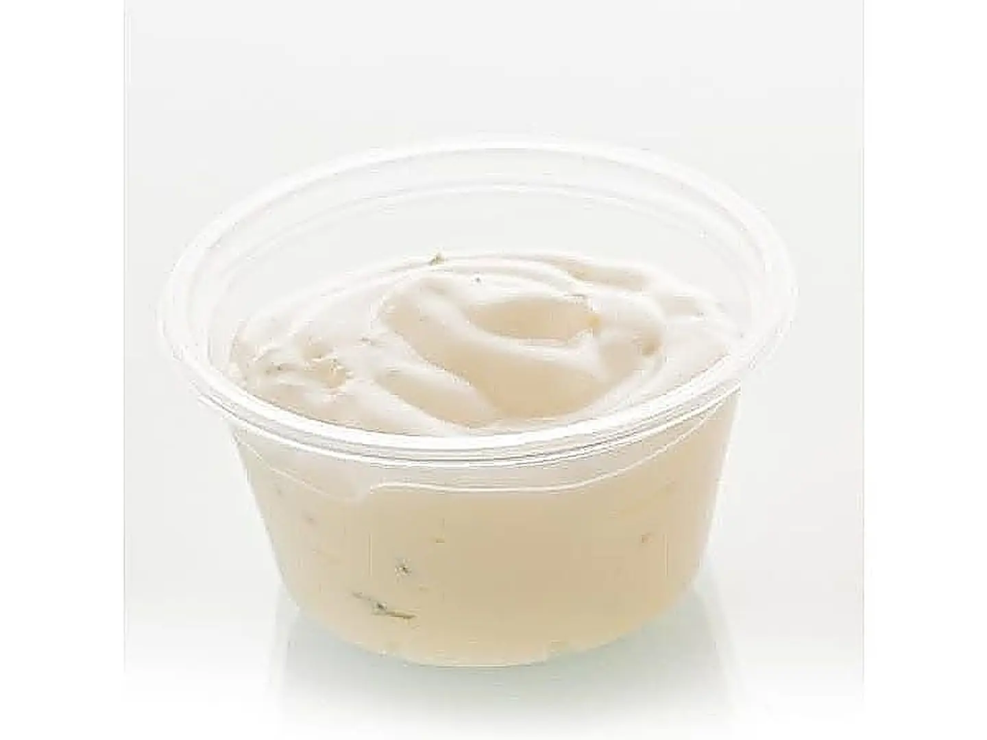 Ranch Sauce