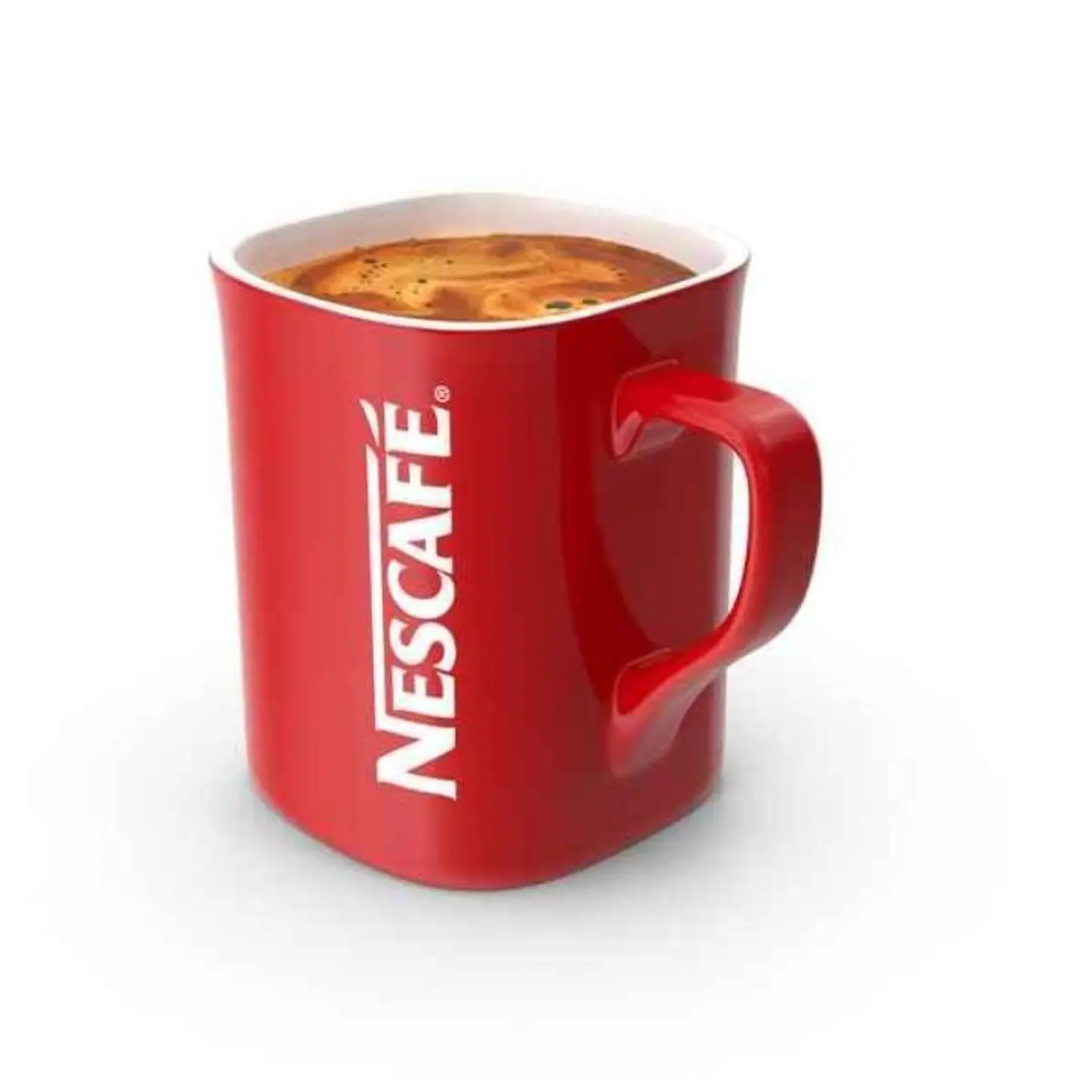 نسكافيه