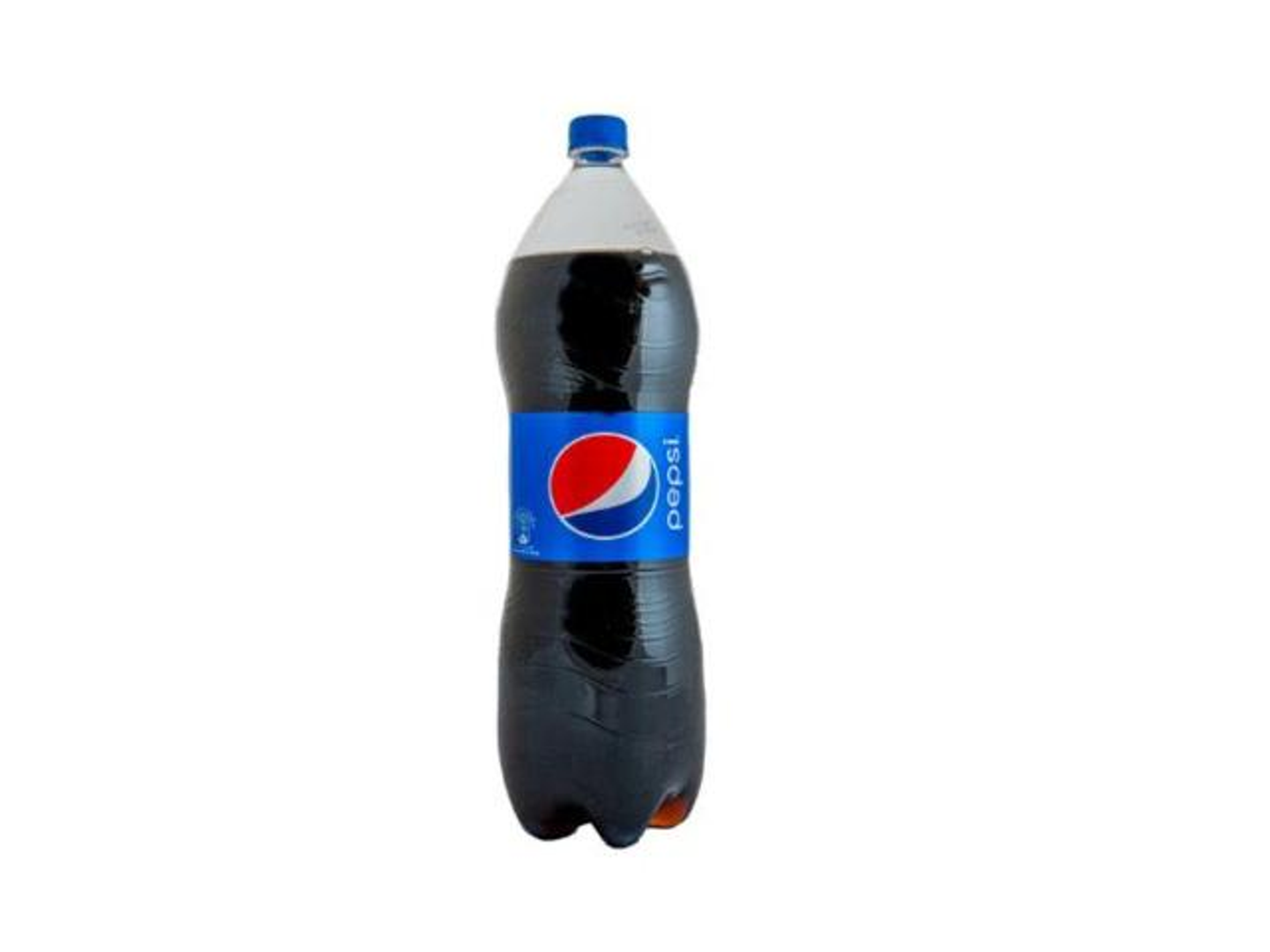 Family Sized Pepsi