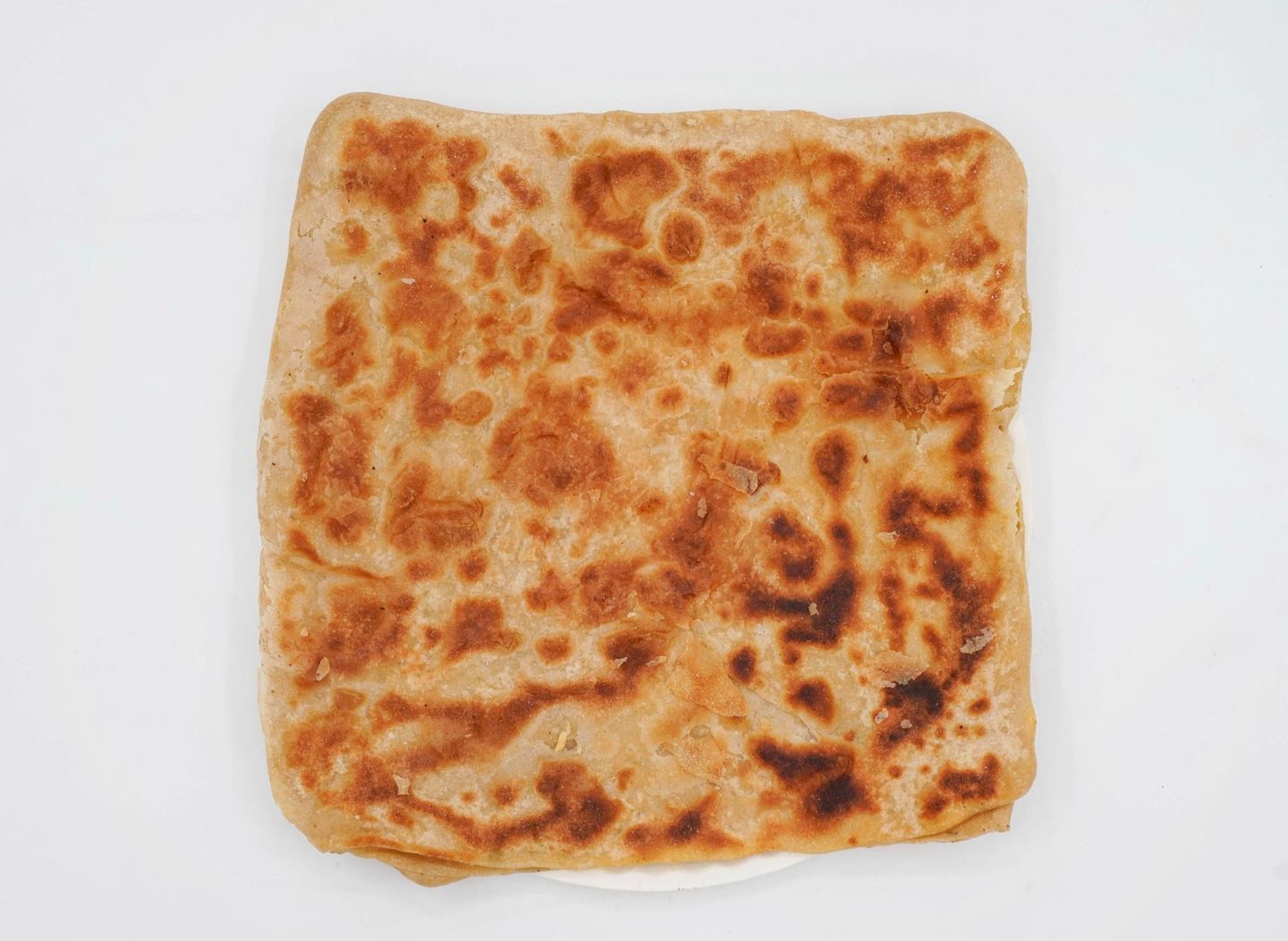 خبز ملوح سادة