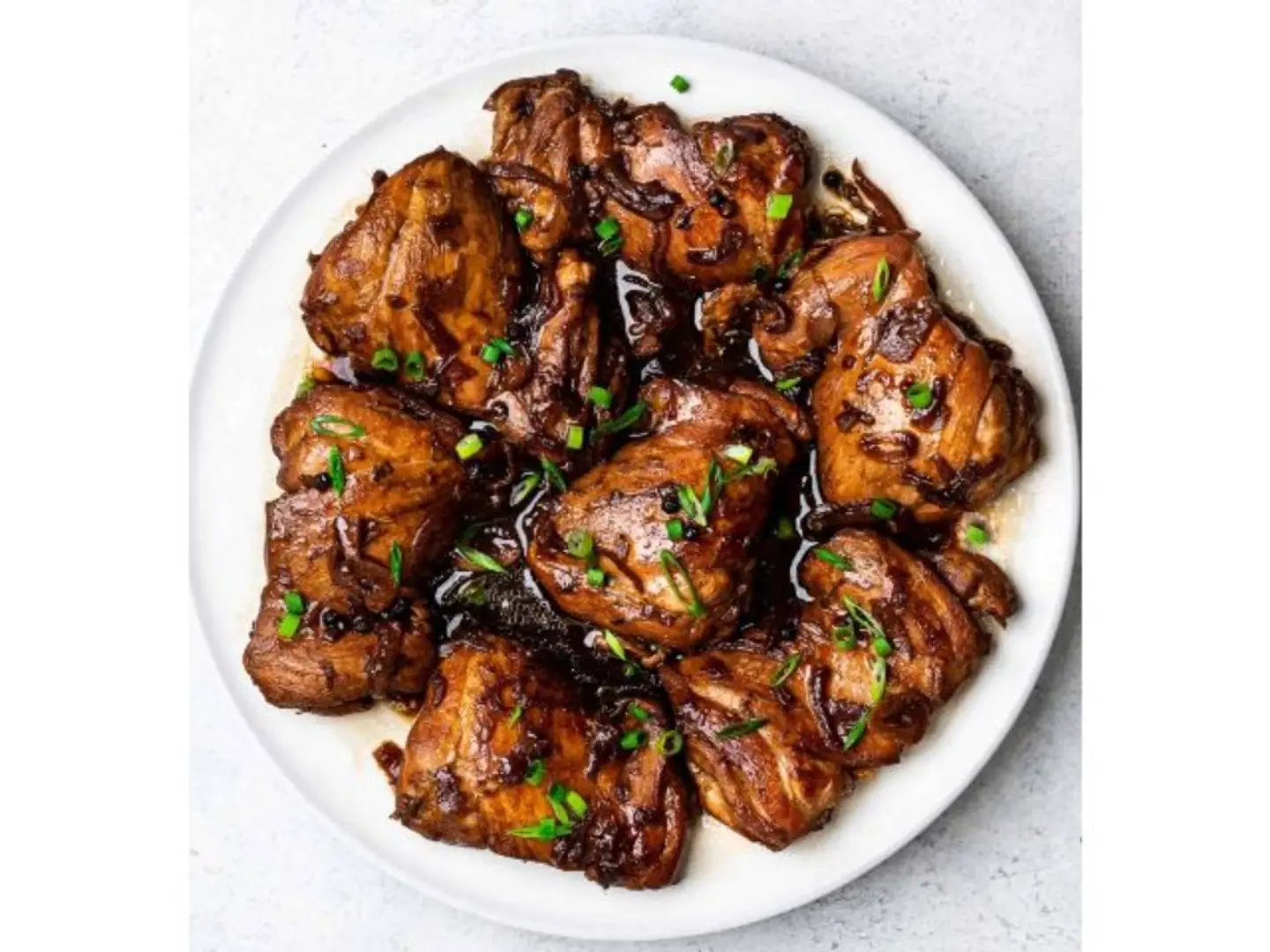 Adabu Chicken