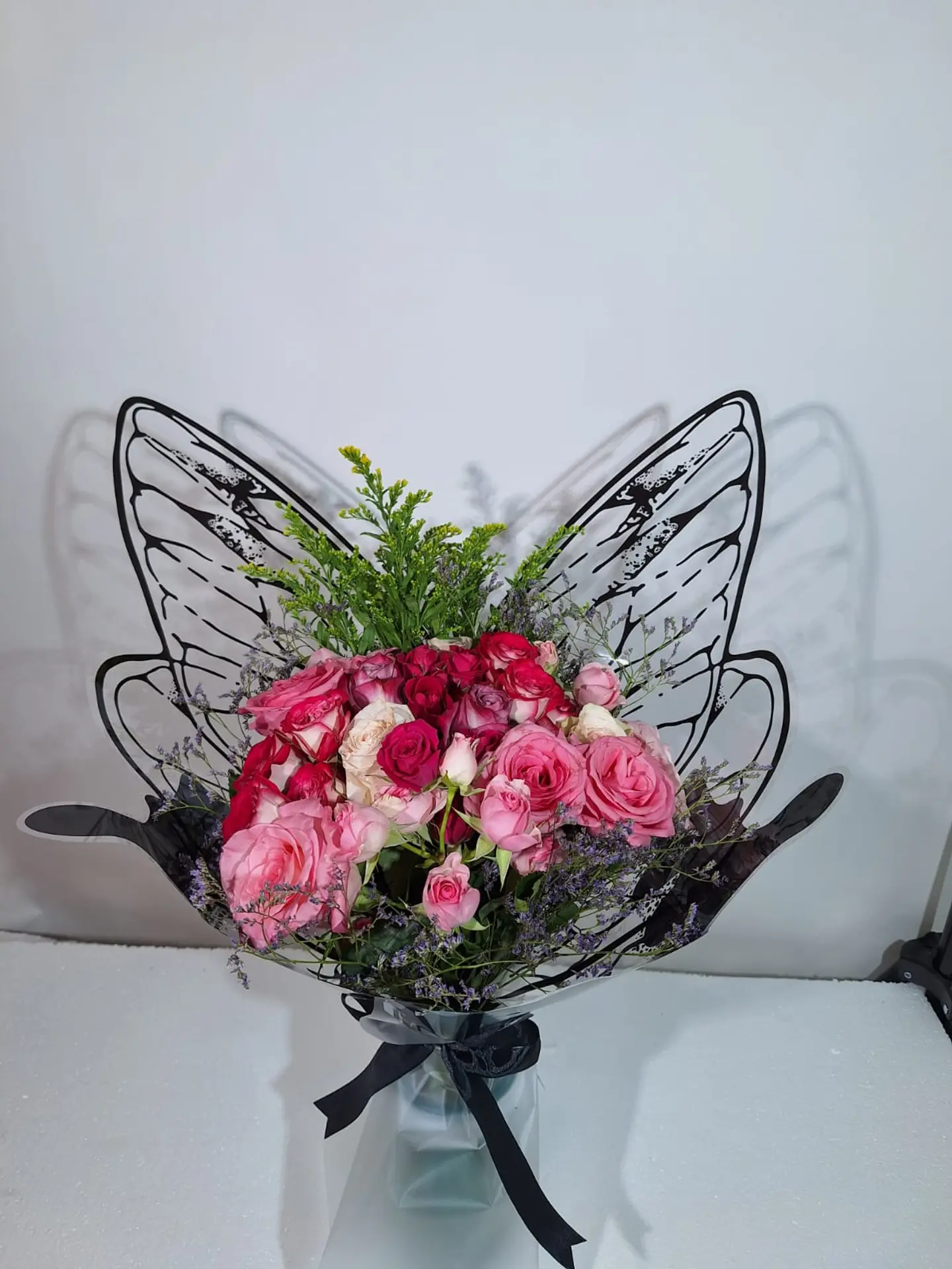 Bouquet Alfirashih 02